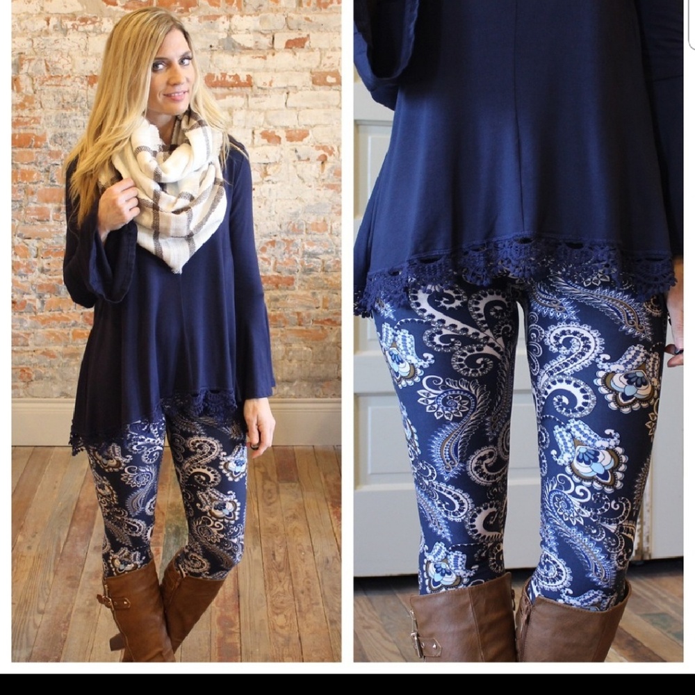 Super soft leggings